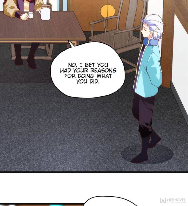 My Lackadaisical Overlord Chapter 90 3